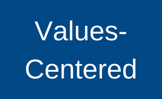 Values Centered