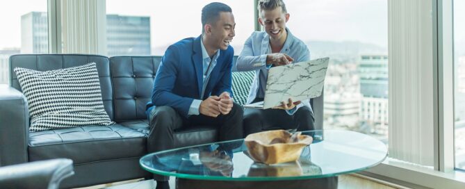 angel investing